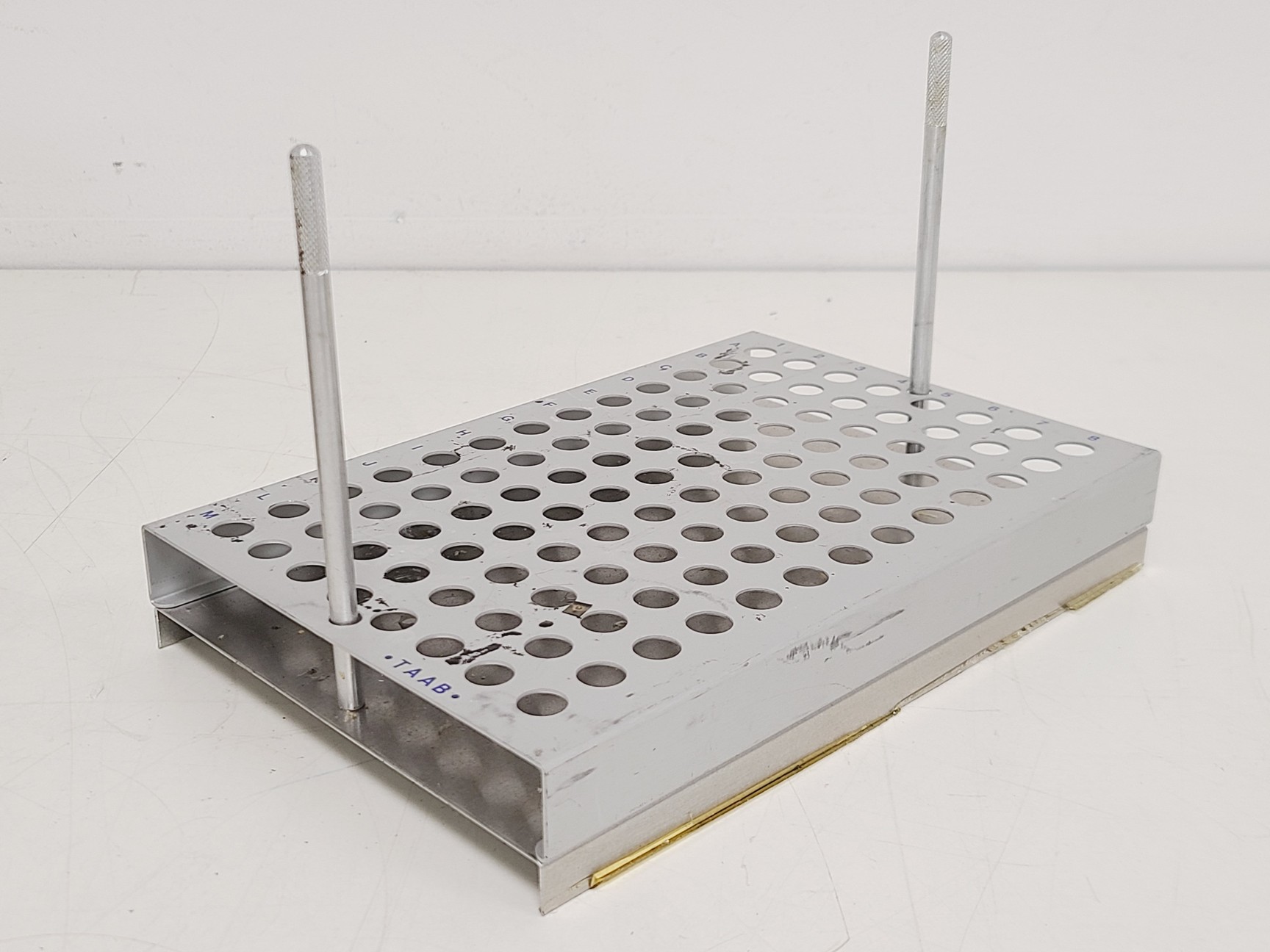 Image of TAAB MKIII E062 Embedding Oven