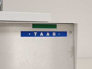 Thumbnail image of TAAB MKIII E062 Embedding Oven