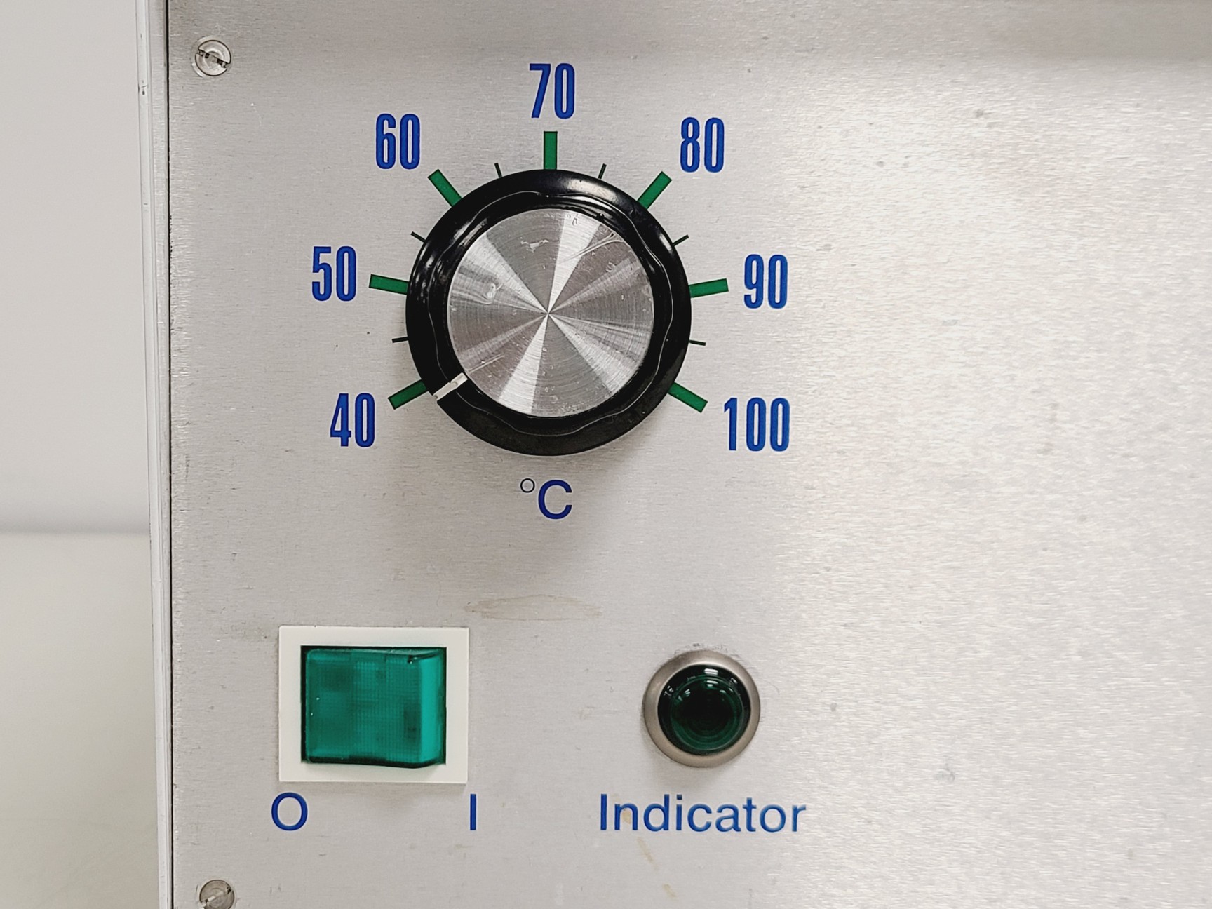 Image of TAAB MKIII E062 Embedding Oven