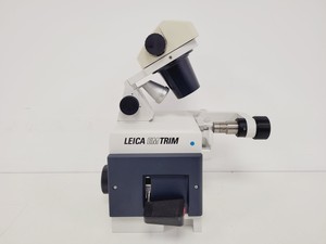 Thumbnail image of Leica 702601 EM Trim Specemin Trimming Device