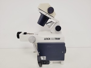 Thumbnail image of Leica 702601 EM Trim Specemin Trimming Device