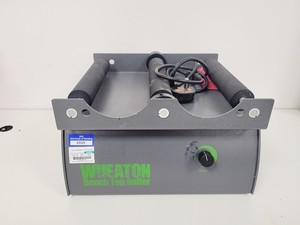 Thumbnail image of Wheaton bench top roller