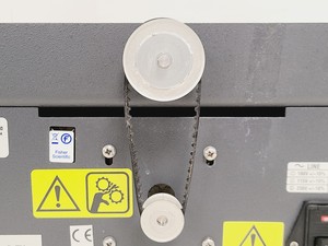 Thumbnail image of Wheaton Benchtop Roller, Small Model No. W348924-D