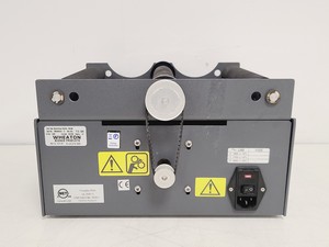 Thumbnail image of Wheaton Benchtop Roller, Small Model No. W348924-D