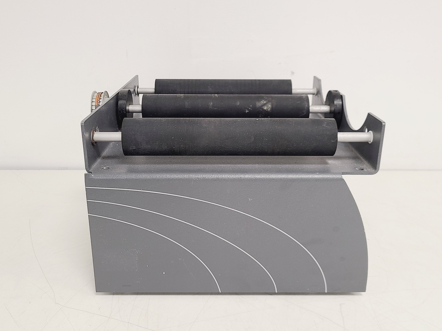 Image of Wheaton Benchtop Roller, Small Model No. W348924-D