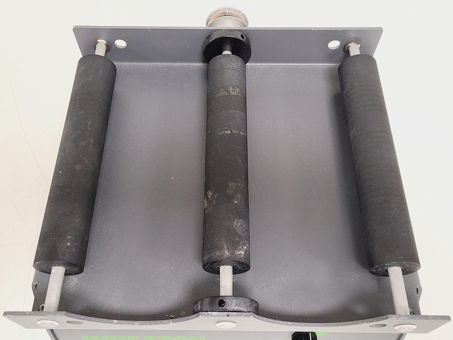 Image of Wheaton Benchtop Roller, Small Model No. W348924-D