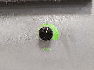 Thumbnail image of Wheaton Benchtop Roller, Small Model No. W348924-D