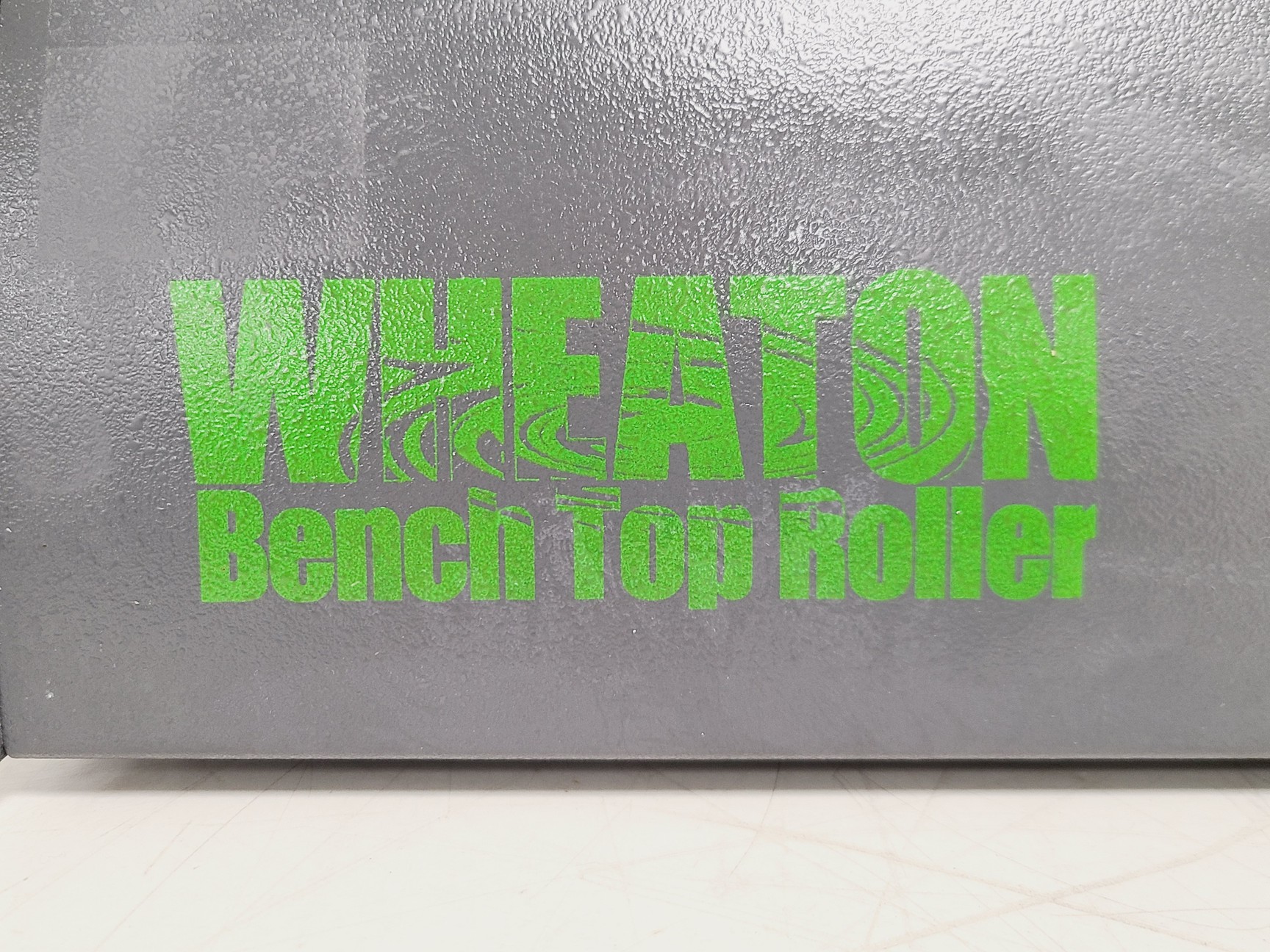 Image of Wheaton Benchtop Roller, Small Model No. W348924-D