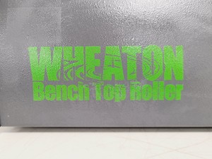Thumbnail image of Wheaton Benchtop Roller, Small Model No. W348924-D