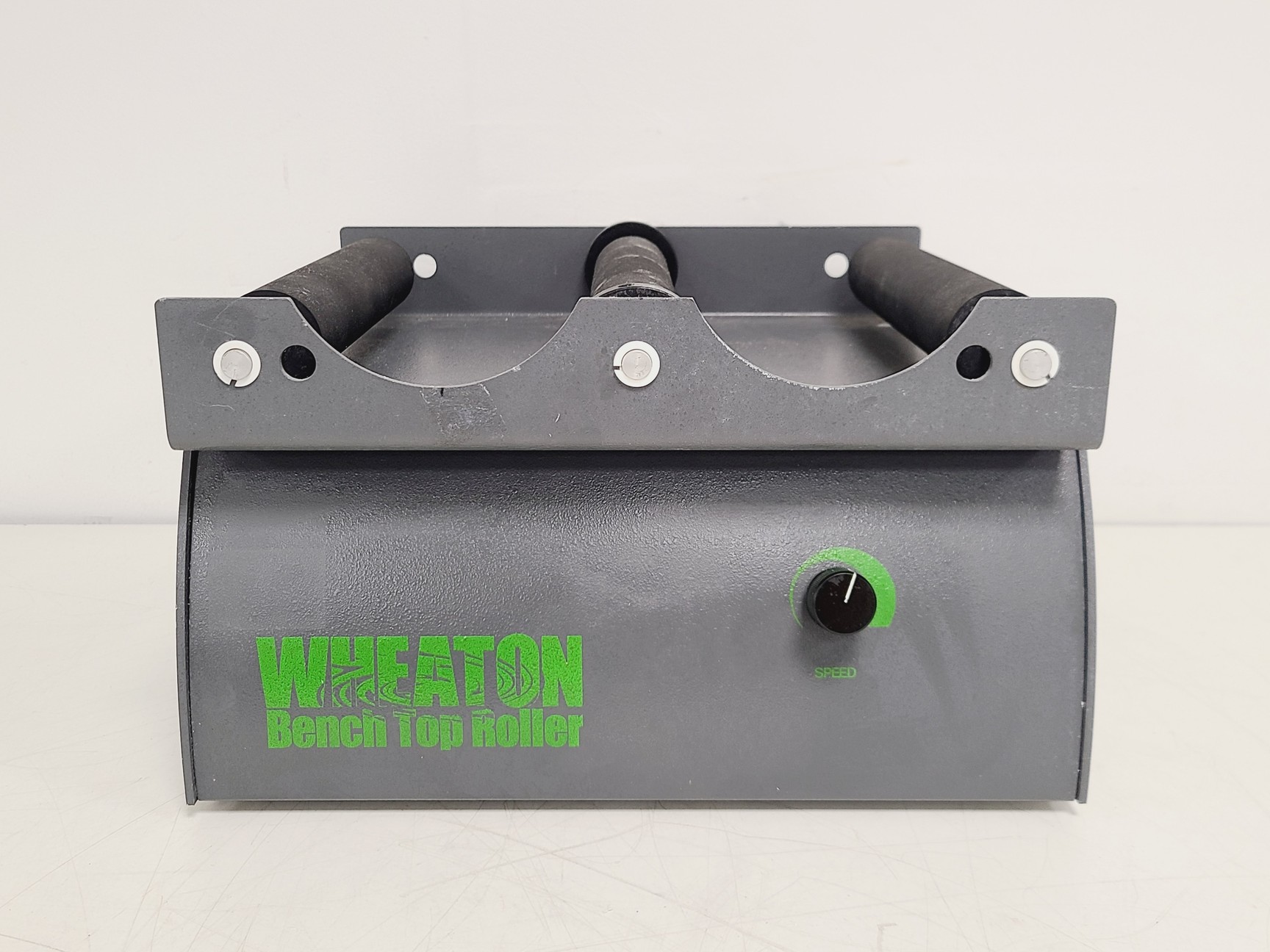 Image of Wheaton Benchtop Roller, Small Model No. W348924-D