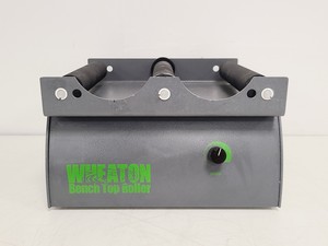 Thumbnail image of Wheaton Benchtop Roller, Small Model No. W348924-D