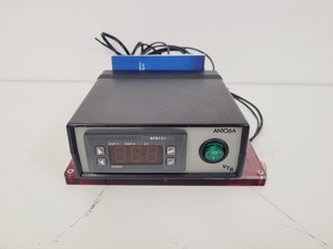 Thumbnail image of Vet-Tech Solutions AN106A Temperature Controllor
