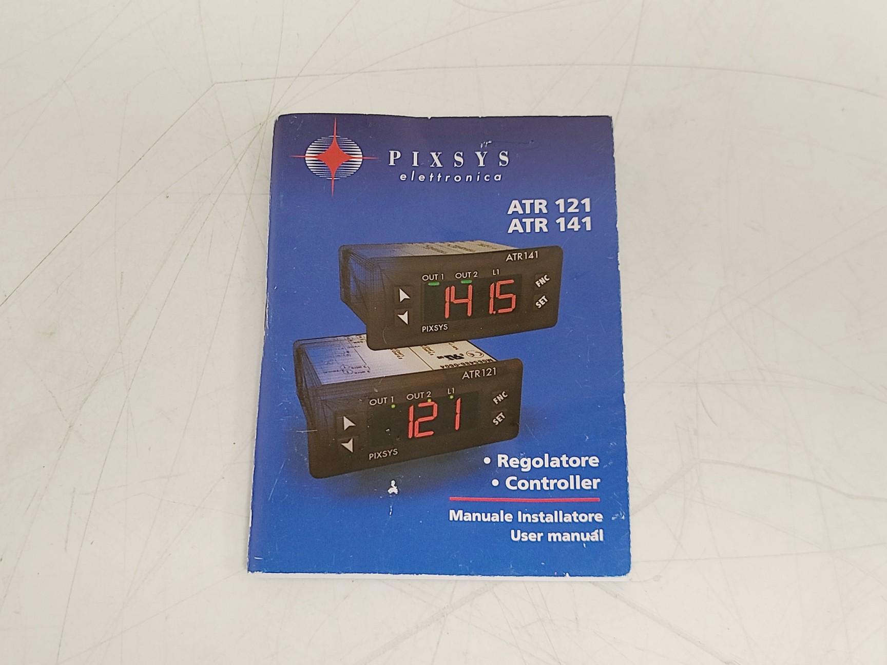 Image of Vet-Tech Solutions AN106A Temperature Controller Table