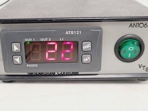 Thumbnail image of Vet-Tech Solutions AN106A Temperature Controller Table