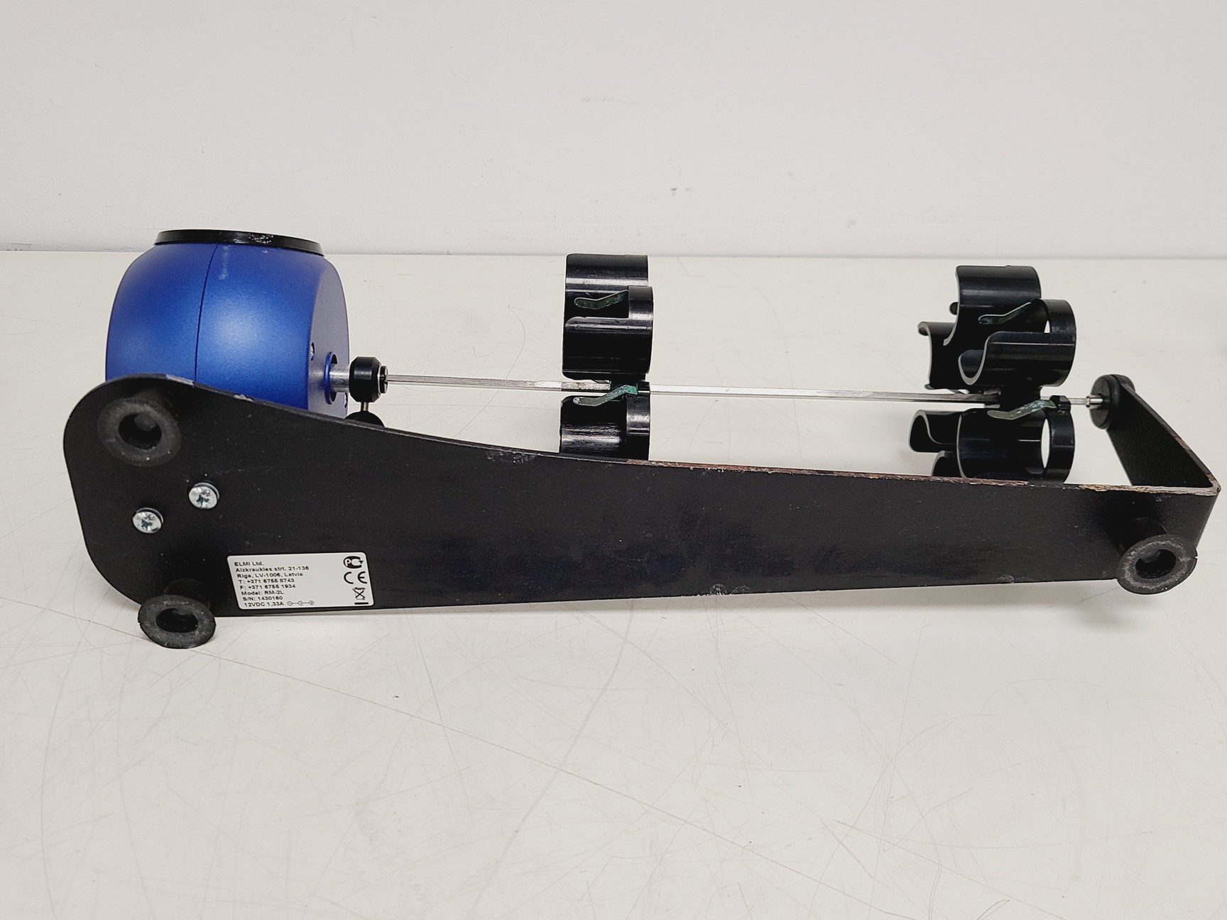 Image of Elmi Intelli-Mixer RM-2L Mixer 