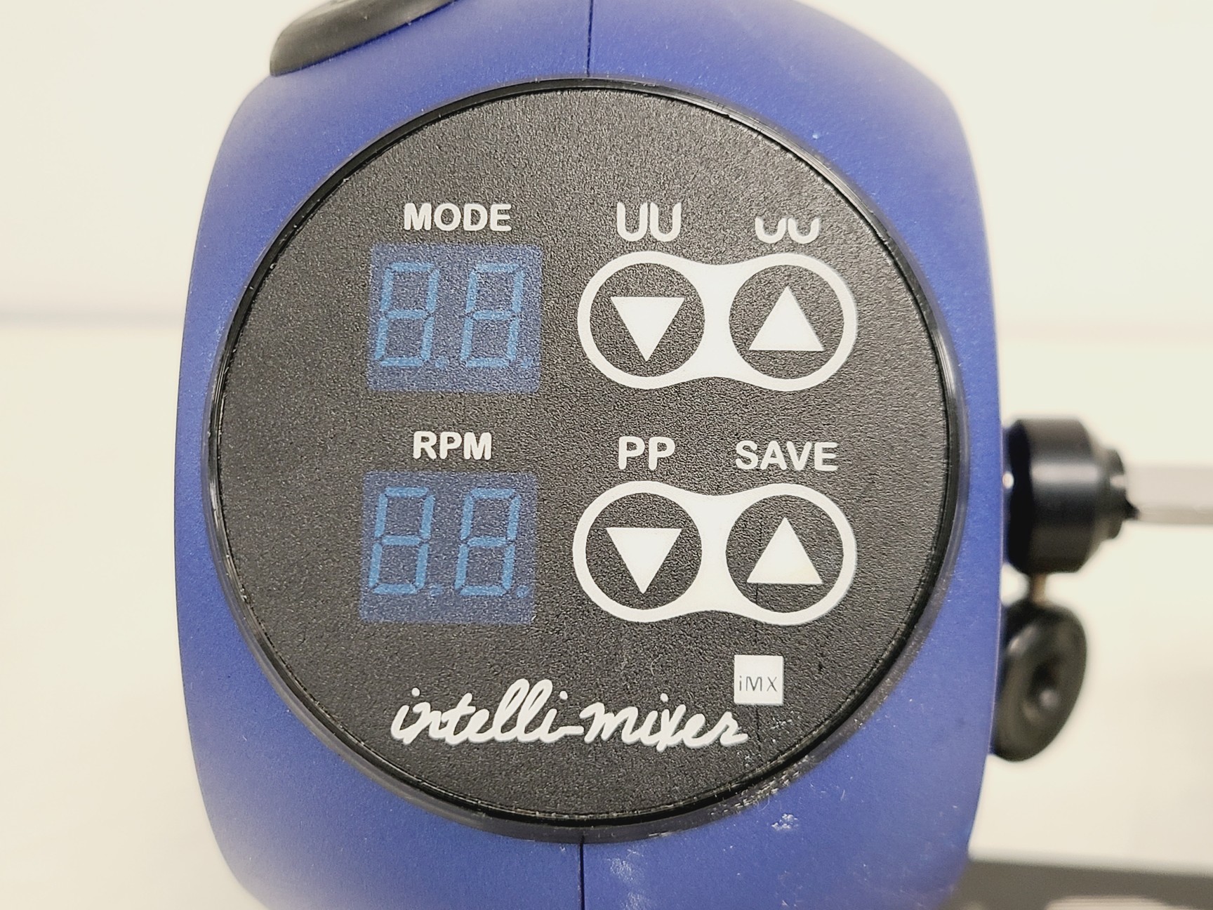 Image of Elmi Intelli-Mixer RM-2L Mixer 