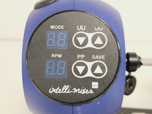 Thumbnail image of Elmi Intelli-Mixer RM-2L Mixer 