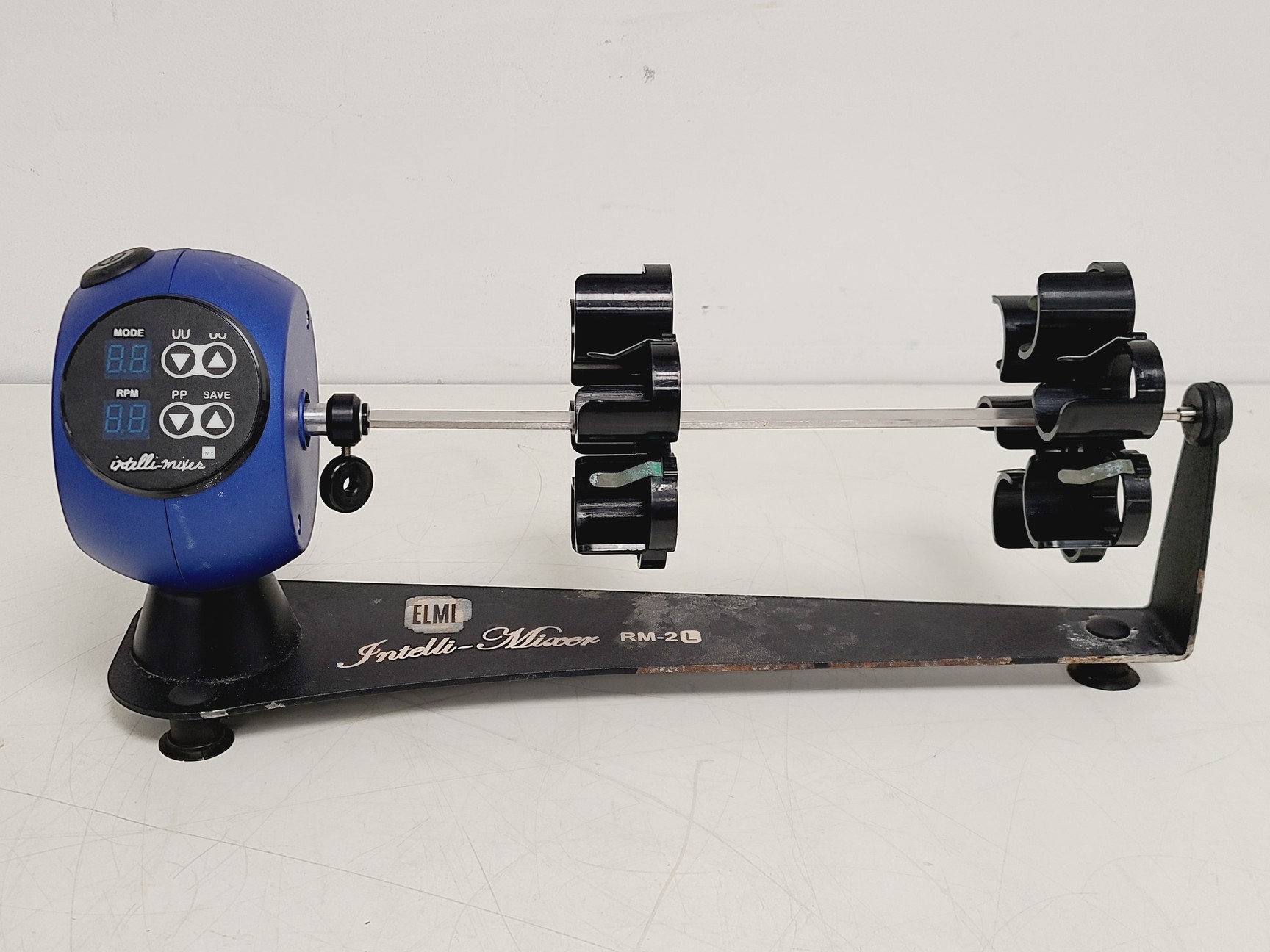 Image of Elmi Intelli-Mixer RM-2L Mixer 