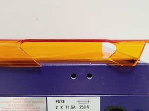 Thumbnail image of UVP Visi-Blue Transilluminator VB-26