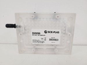 Thumbnail image of SCIE-PLAS DHM96 Dot-Blot 96 Complete