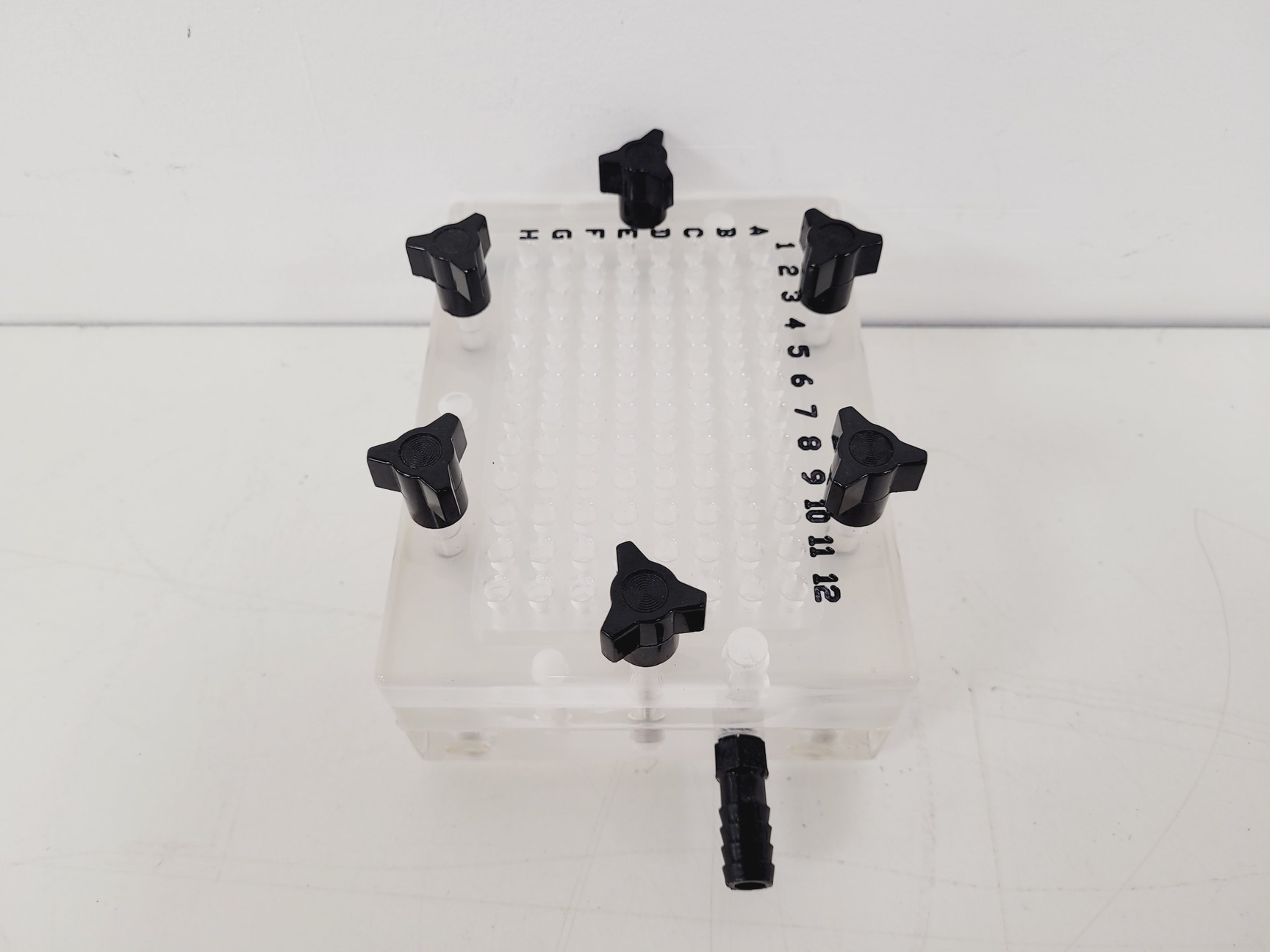 Image of SCIE-PLAS DHM96 Dot-Blot 96 Complete
