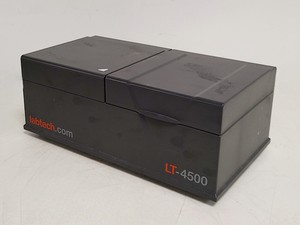 Thumbnail image of Labtech LT-4500-007 96-Well Absorbance Reader