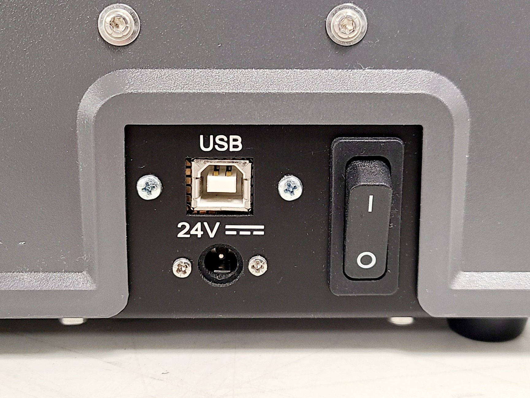 Image of Labtech LT-4500-007 96-Well Absorbance Reader