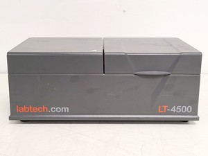 Thumbnail image of Labtech LT-4500-007 96-Well Absorbance Reader