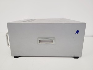 Thumbnail image of Ortec Aplha Spectrometer 7401, Panax Nim EHT-10, Ortec 471 w/ Maestro Software 