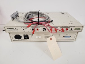 Thumbnail image of Bio-Rad Chef-DR II Drive Module