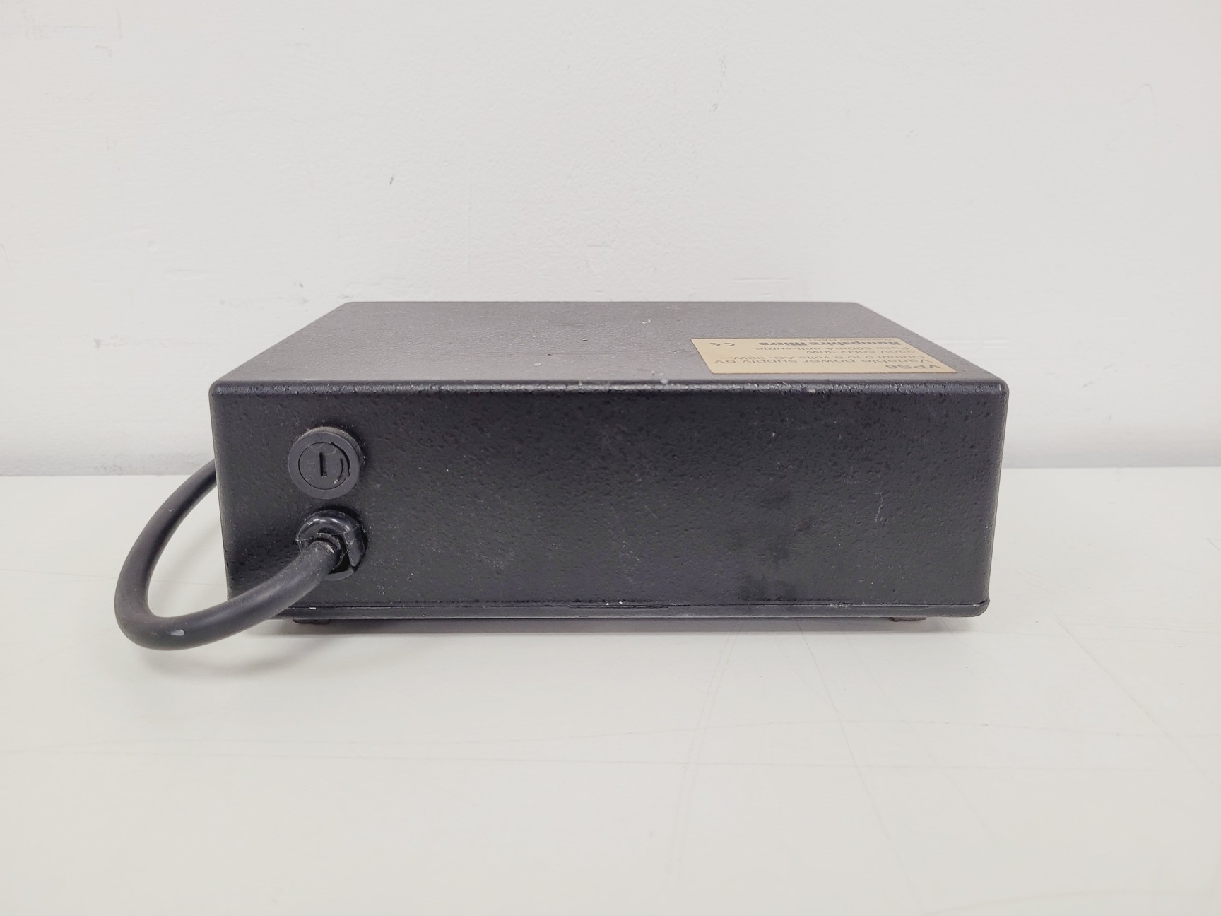 Image of Hampshire Micro Microscope with 5 x Objectives & 2 x Periplan GF 10x Eyepieces