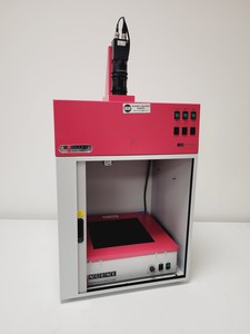 Thumbnail image of Syngene InGenius Gel Imaging System w/ GelVue GVM20 & Pulnix TM-300 Camera Lab