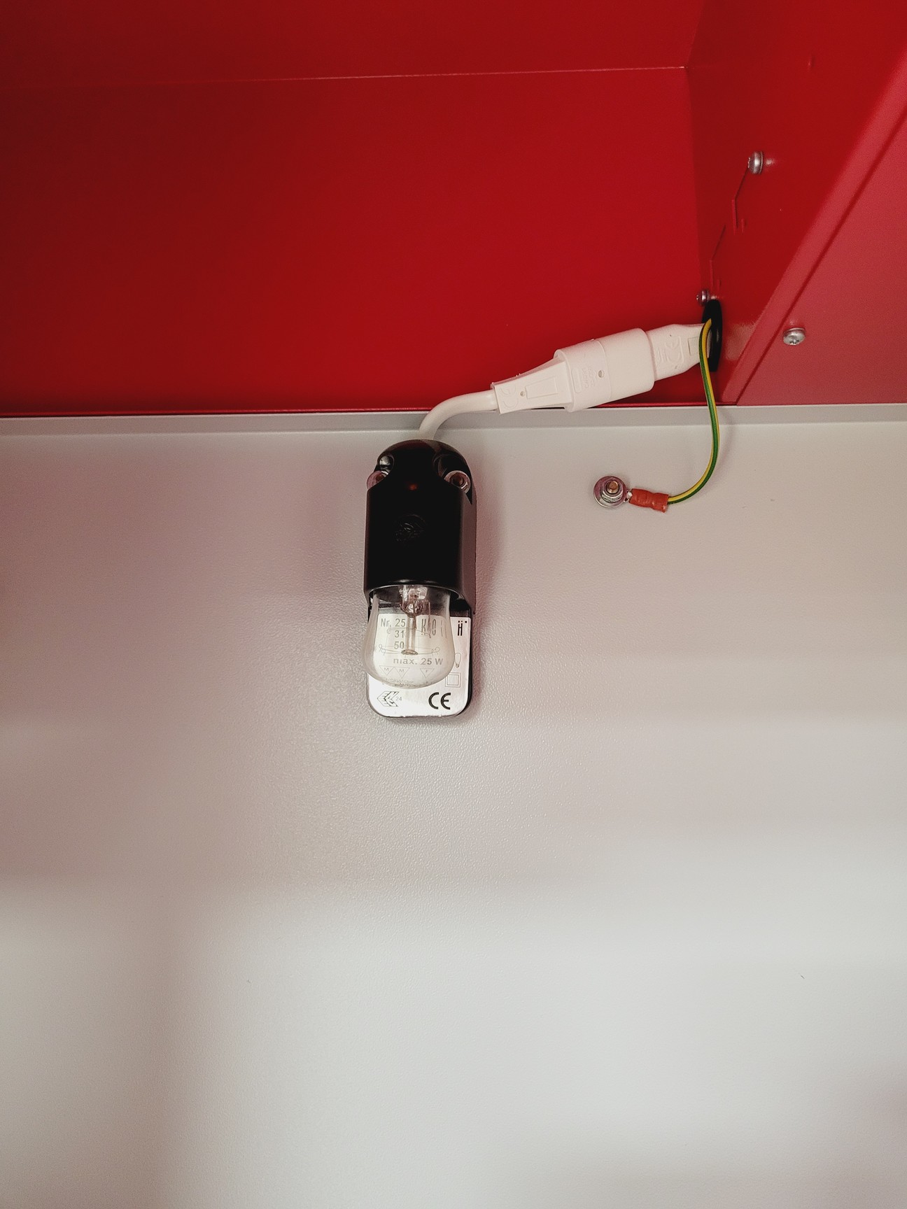 Image of Syngene InGenius Gel Imaging System w/ GelVue GVM20 & Pulnix TM-300 Camera Lab