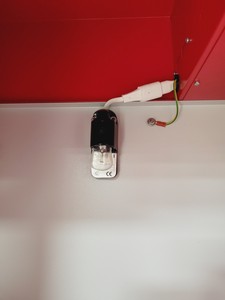 Thumbnail image of Syngene InGenius Gel Imaging System w/ GelVue GVM20 & Pulnix TM-300 Camera Lab