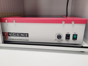 Thumbnail image of Syngene InGenius Gel Imaging System w/ GelVue GVM20 & Pulnix TM-300 Camera Lab