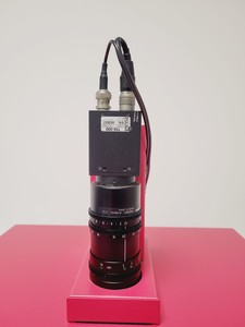 Thumbnail image of Syngene InGenius Gel Imaging System w/ GelVue GVM20 & Pulnix TM-300 Camera Lab