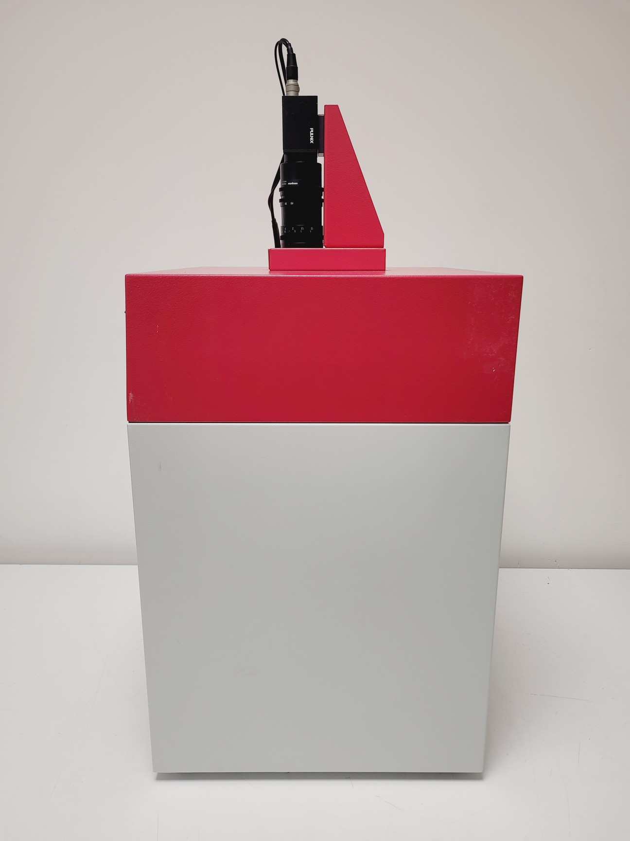 Image of Syngene InGenius Gel Imaging System w/ GelVue GVM20 & Pulnix TM-300 Camera Lab