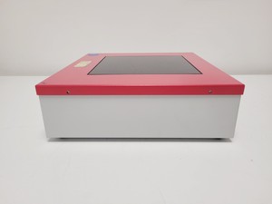 Thumbnail image of Syngene InGenius Gel Imaging System w/ GelVue GVM20 & Pulnix TM-300 Camera Lab