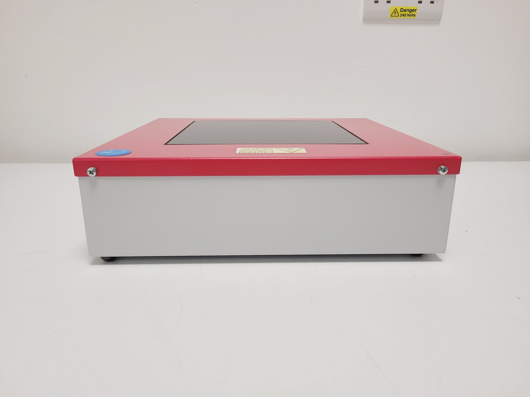 Image of Syngene InGenius Gel Imaging System w/ GelVue GVM20 & Pulnix TM-300 Camera Lab