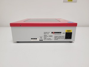 Thumbnail image of Syngene InGenius Gel Imaging System w/ GelVue GVM20 & Pulnix TM-300 Camera Lab