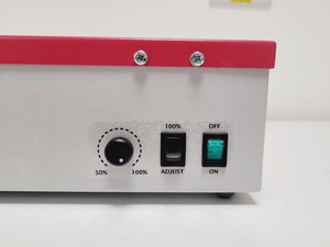 Thumbnail image of Syngene InGenius Gel Imaging System w/ GelVue GVM20 & Pulnix TM-300 Camera Lab