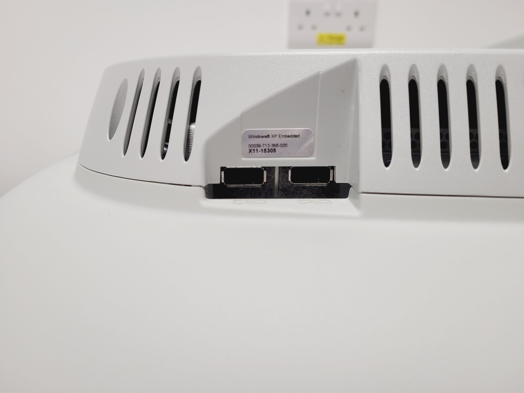 Image of Thermo Scientific Evolution 220 UV-Visible Spectrophotometer