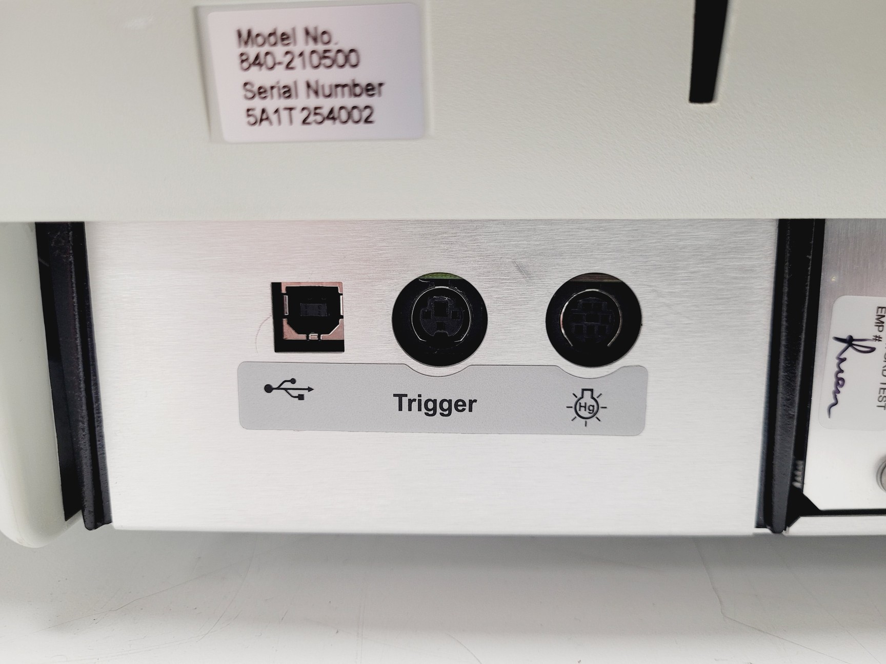 Image of Thermo Scientific Evolution 220 UV-Visible Spectrophotometer