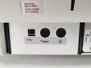 Thumbnail image of Thermo Scientific Evolution 220 UV-Visible Spectrophotometer