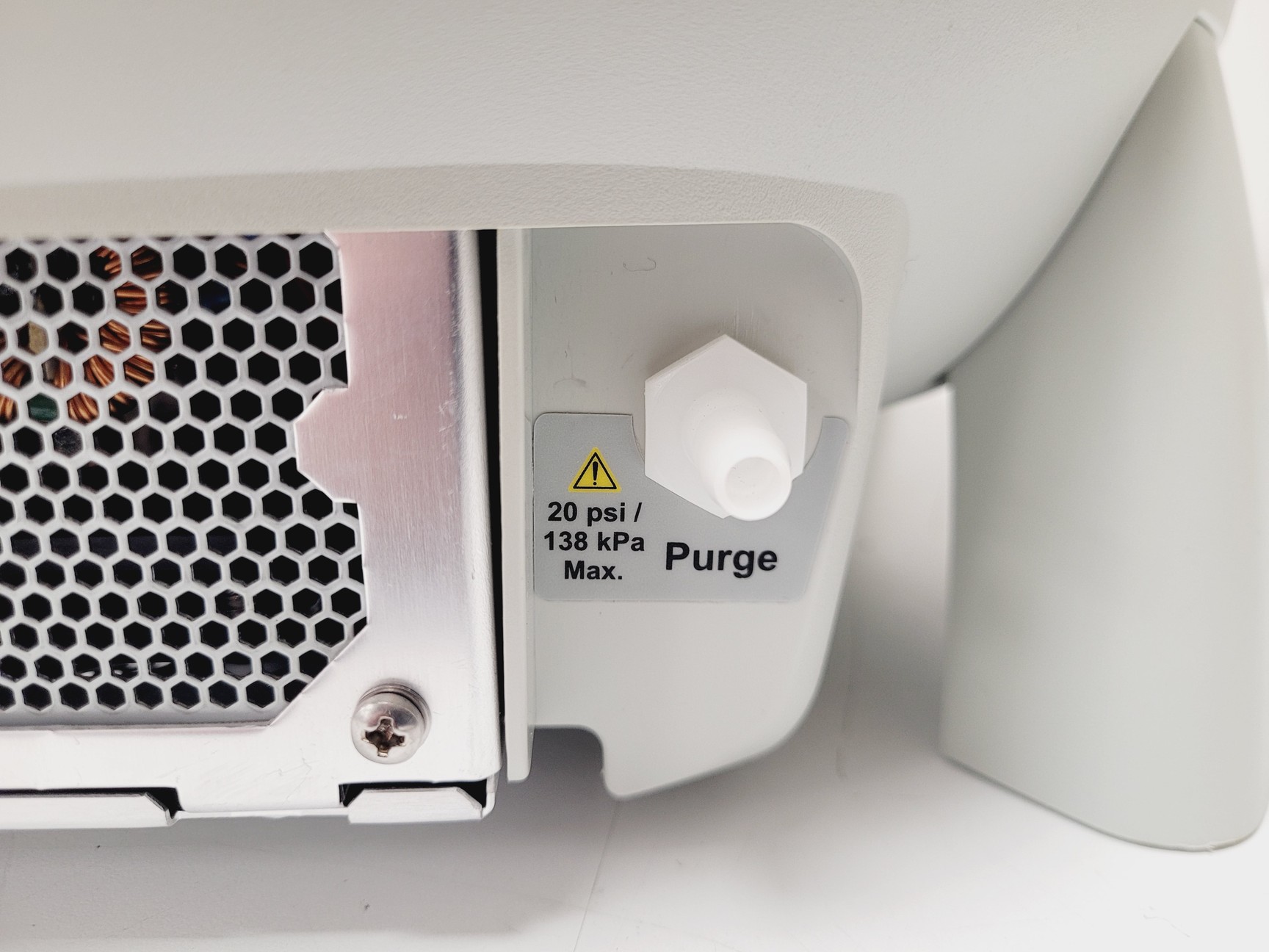 Image of Thermo Scientific Evolution 220 UV-Visible Spectrophotometer