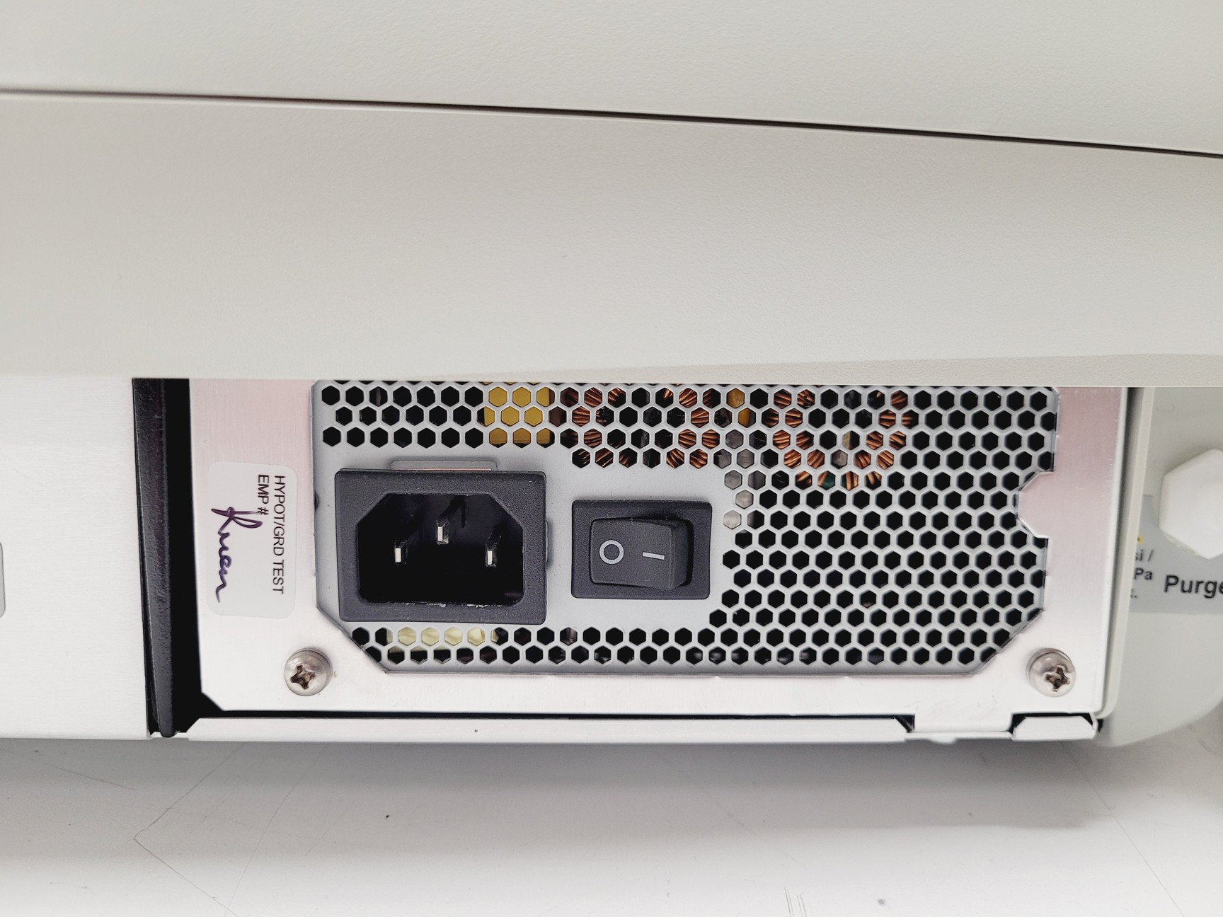 Image of Thermo Scientific Evolution 220 UV-Visible Spectrophotometer