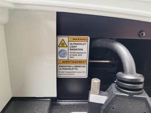 Thumbnail image of Thermo Scientific Evolution 220 UV-Visible Spectrophotometer