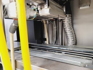 Thumbnail image of ProJet MJP 3600 3D Printer