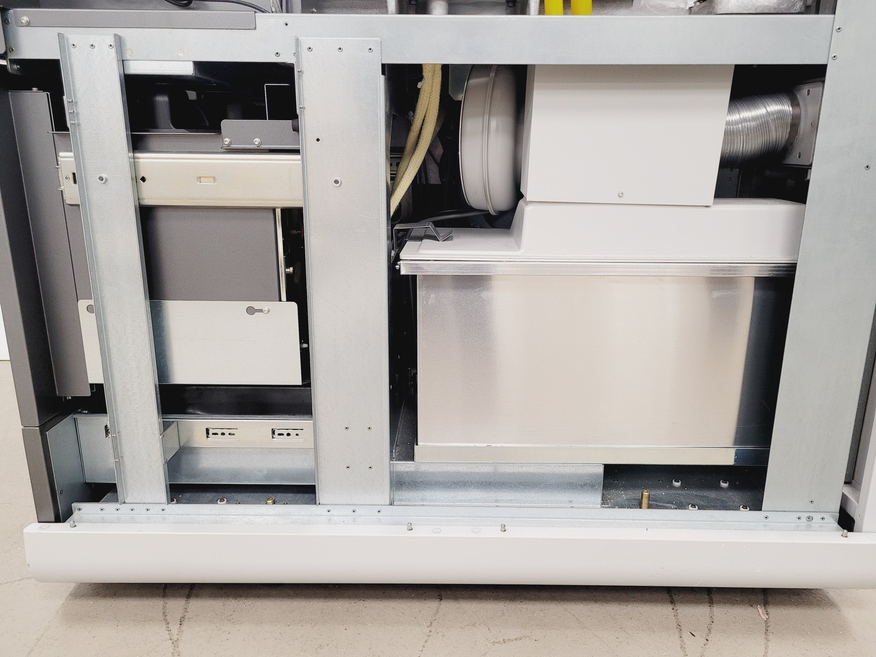 Image of ProJet MJP 3600 3D Printer