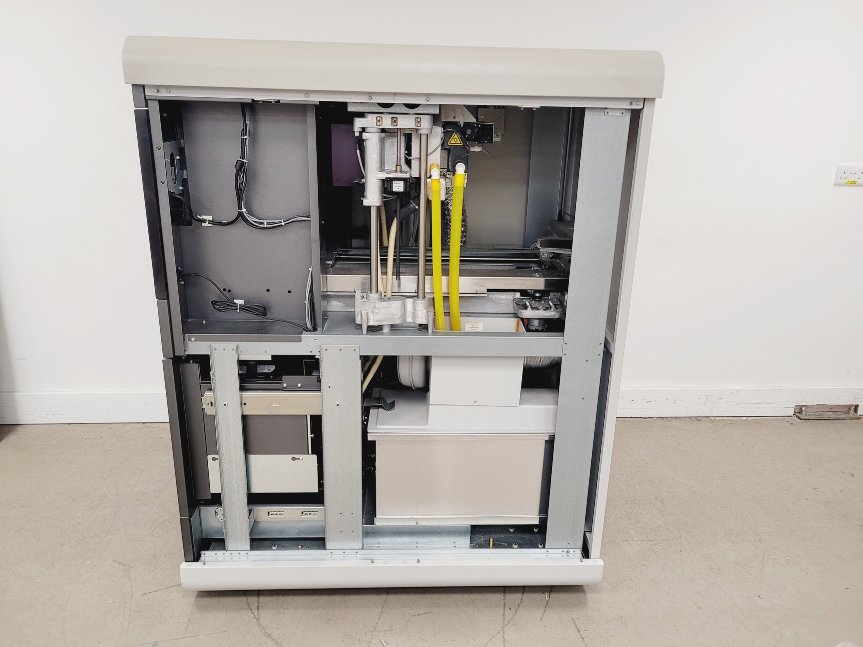 Image of ProJet MJP 3600 3D Printer